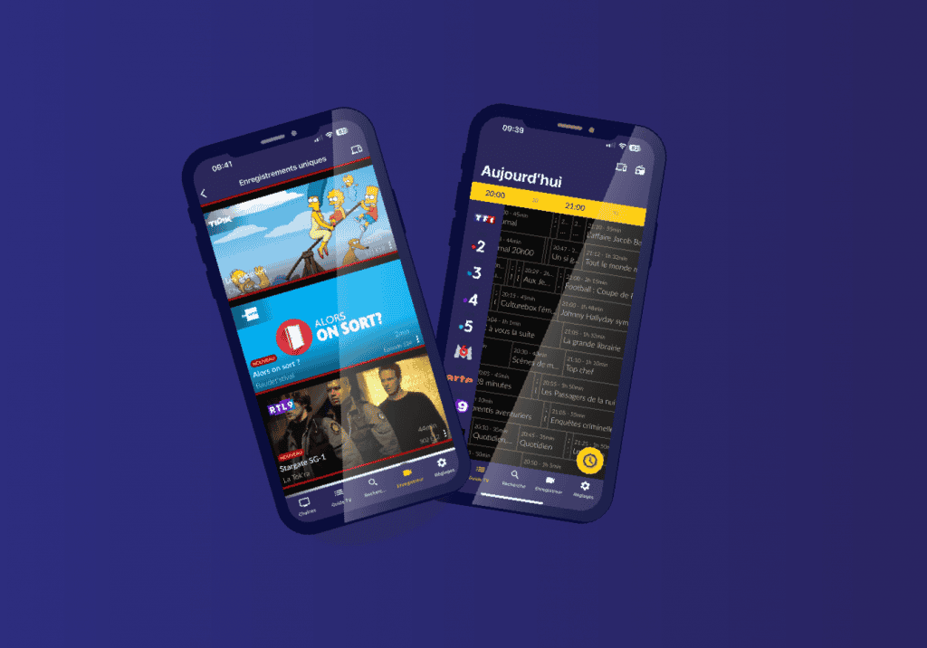 Ma connexion 4G ne fonctionne pas